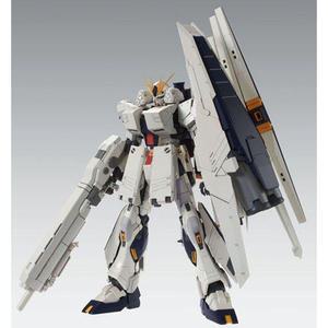 MG 뉴건담 HWS VER.KA 한정판