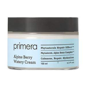 프리메라 알파인 베리 워터리 크림 100ml/N