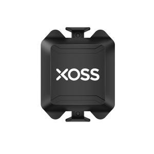 XOSS 무선 블루투스 즈위프트 스피드 케이던스 센서 ANT+