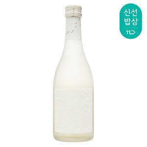술샘 서설 13도 375ml 청주