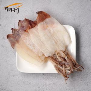 [기타]정진푸드 먹태시대 AAA급 한치 2S 사이즈 10마리