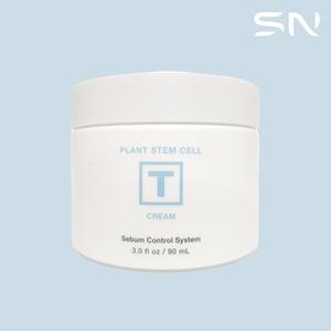 [에스엔뷰티]SN 티크림 90ml 수분크림 대용량크림