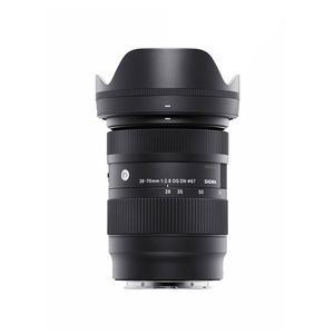 (정품+겐코필터) 시그마 C 28-70mm F2.8 DG DN /소니 FE