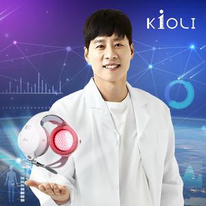 (신학기 이벤트 가격) 키올리 우지원 4중멀티 무릎 자극기 마사지기 미국 FDA 등록완료