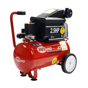 [계양] KAC-25 콤프레샤 2.5마력 1500W 에어타카 25리터