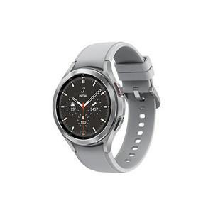 삼성전자 갤럭시 워치4 클래식 46mm 스테인리스 스틸 실버 SM-R890N