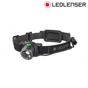 [롯데백화점]신명글로빅스 LEDLENSER 레드랜서 MH10(501513) 600루멘 충전용 헤드렌턴 LLH4MA019