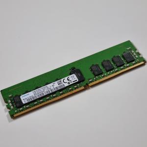 삼성전자 서버용 DDR4 16GB PC4-2666V (PC4-21300/REG ECC)