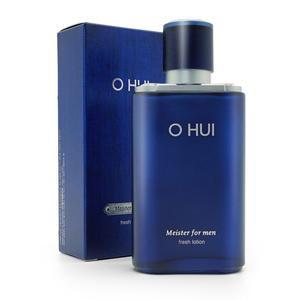 오휘 마이스터 포맨 프레쉬 로션 110ml 에멀젼