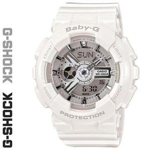 CASIO 지샥 BA-110-7A3 베이비지 BABY-G
