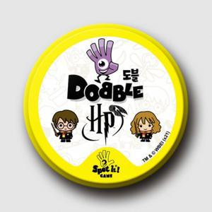 코리아보드게임즈 도블 해리포터/6세 2-8인 15분