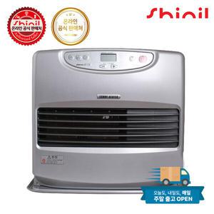 신일 팬히터/석유난로/온풍기 SFH-1200SV