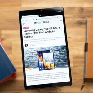 갤럭시탭A 8.0 WiFi 32G SM-T290 블랙 우체국택배