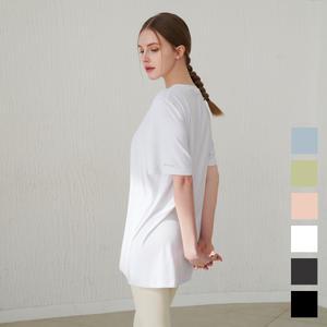 스컬피그 컴포트 오버핏 티셔츠 (6컬러)
