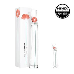 [공식수입 정품] [겐조] 플라워 바이 겐조 NEW EDT 100ml 듀얼세트 (본품+미니+쇼핑백)