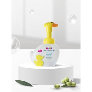 [HiPP] 힙 베이비샌프트 워싱폼 250ml
