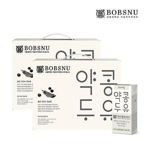[NS홈쇼핑]서울대 약콩두유 48팩[29116925]