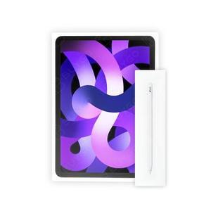 애플 아이패드 에어 5세대 M1 WIFI 64G 퍼플 + 애플펜슬 2세대 bg