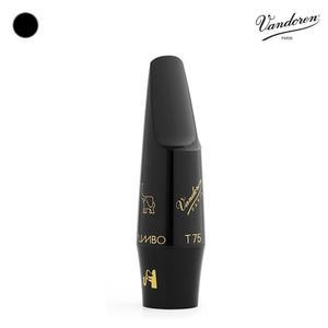 반도린 테너색소폰마우스피스 T75 (SM613B)(점보자바)