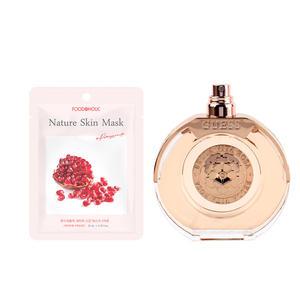 팩+게스 벨라 비타 로사 우먼 EDT 100ml 증정