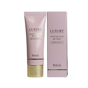 김정문알로에 베루시에 럭셔리 모이스처 아쿠아 비비크림 40ml