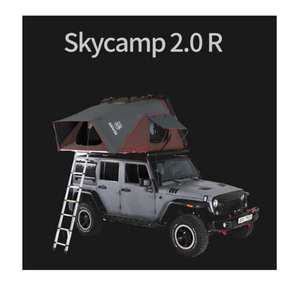 아이캠퍼 캠핑용품 (Skycamp R + 어넥스)