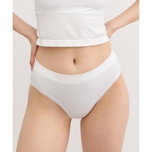 [롯데백화점]세컨스킨 셋업)프리미엄 라이트 모달 삼각팬티NDWSU2401