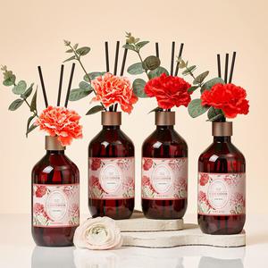코코도르 카네이션 프리미엄 디퓨저 500ml 2개입 선물세트 X 2개
