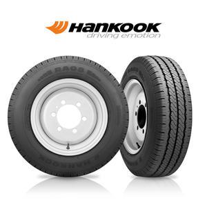 한국타이어 화물용 Radial RA08 195/70R15 08PR s7tire09