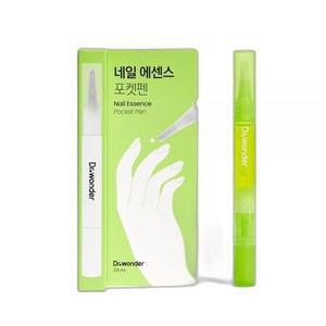 닥터원더 네일 에센스 포켓 펜 ver.2