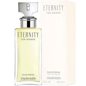 캘빈클라인 CK 이터너티 우먼 EDP 100ml