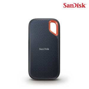 샌디스크 Extreme Portable SSD E61 1TB