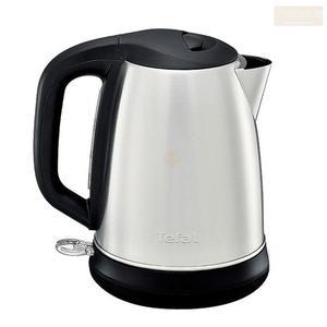 TEFAL 스텐 무선 전기 주전자 포트 커피포트 물끓이는 포트기 포터