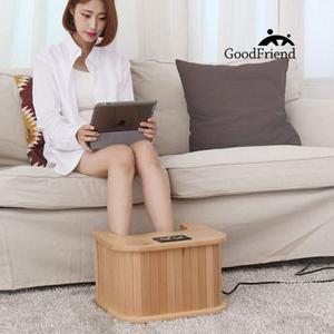 굿프랜드 스마트 건식족욕기 효도선물 GOOD-F4