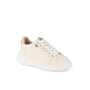 [탠디](하남점)여성 스니커즈 (J1547V, IVORY)