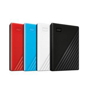 웨스턴디지털 NEW My Passport Gen3 1TB 외장하드