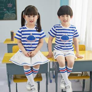 여름 유아동 상하의세트 남아 여아 반팔티+반바지(치마)+양말