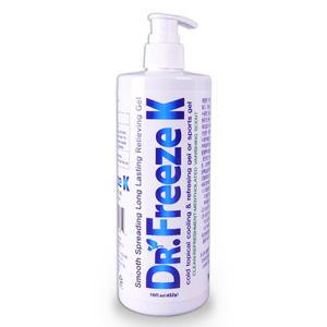 닥터프리즈 케이 펌프 16oz 스포츠
