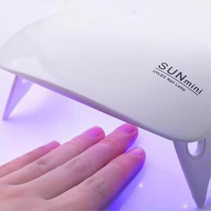 레진아트 경화기 젤네일 네일아트 UV LED램프 젤건조