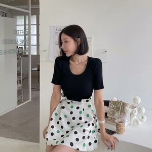 [다바걸][더 니트]로토니골지니트