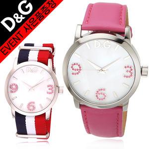 D&G DW0693 / -직수입-AS보장-여성시계