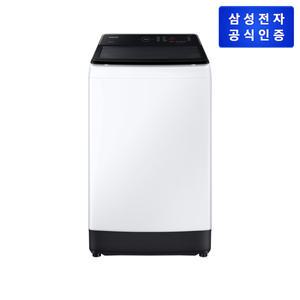 [롯데백화점]삼성전자 그랑데 통버블 WA10CG5441BW 화이트