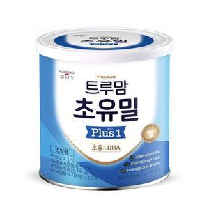 후디스 초유밀 플러스 1단계 - 1캔