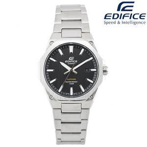 [CASIO] 카시오 에디피스 100M 방수 사파이어 글라스 야광 손목시계 EFR-S108D-1A