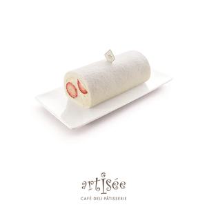 [아티제] 스트로베리화이트롤
