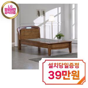 렌탈 - [장수돌침대] 장수돌침대 1342S 싱글 (엔틱) / 1342S