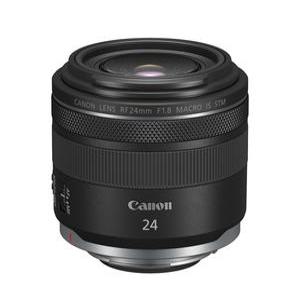 캐논정품 RF 24mm F1.8 MACRO IS STM/DN