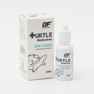 오션프리 터틀 아이클리어 소 20ml / 거북이 눈