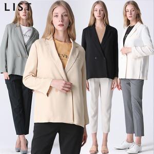 [리스트] 썸머베이직 싱글버튼 자켓