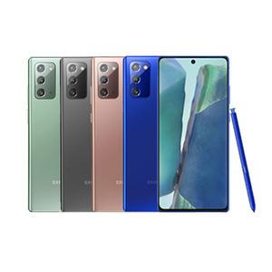 갤럭시 노트20 SM-N981 256GB 자급제 공기계
